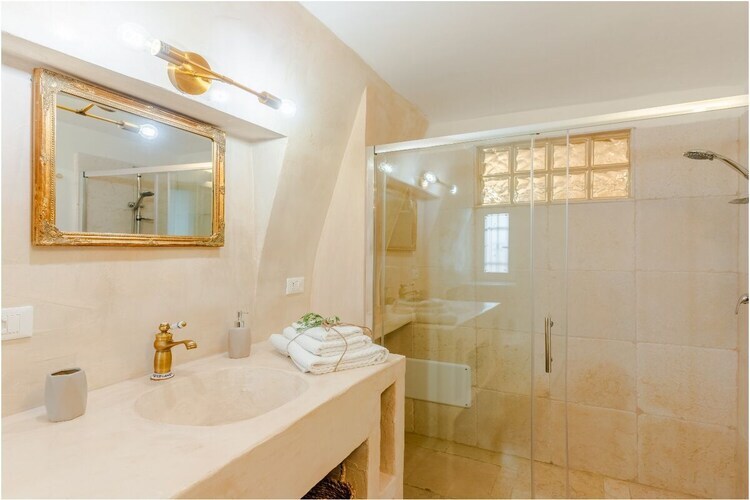 Casa Lea, maison XVIIe siècle à Carovigno - Photo 27