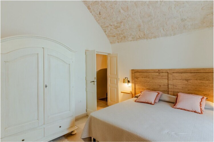 Casa Lea, maison XVIIe siècle à Carovigno - Photo 29