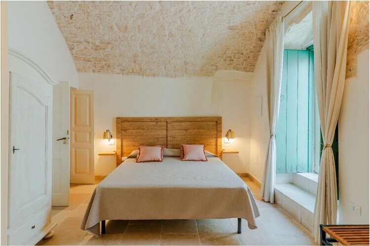 Casa Lea, maison XVIIe siècle à Carovigno - Photo 30