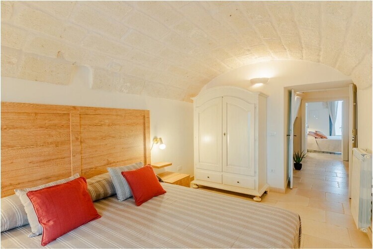 Casa Lea, maison XVIIe siècle à Carovigno - Photo 31