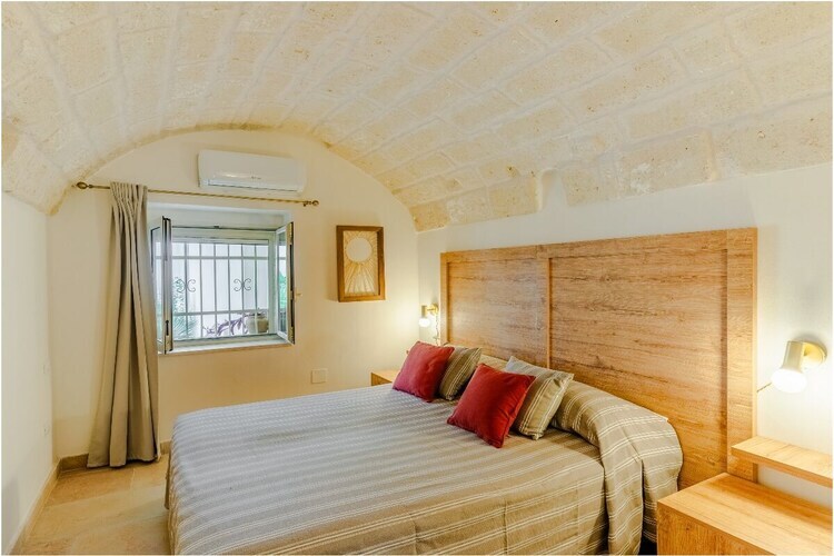 Casa Lea, maison XVIIe siècle à Carovigno - Photo 32