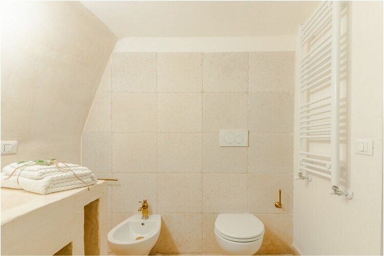 Casa Lea, maison XVIIe siècle à Carovigno - Photo 34