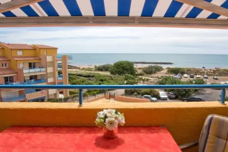Location maison à Vias Plage, Vias-Plage / Languedoc