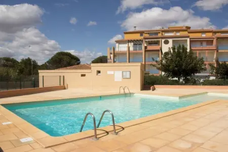 209803, Vias-Plage / Languedoc - Photo 4
