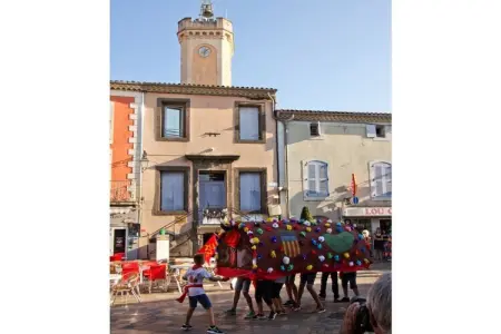 209803, Vias-Plage / Languedoc - Photo 10