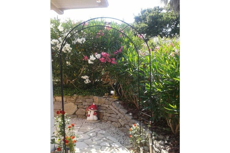 Maison méditerranéenne à Gassin, vue Citadelle Saint-Tropez - Photo 3