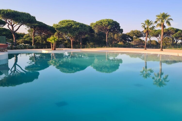 Maison méditerranéenne à Gassin, vue Citadelle Saint-Tropez - Photo 13