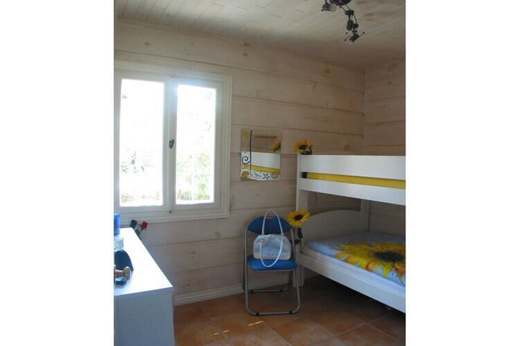 Maison méditerranéenne à Gassin, vue Citadelle Saint-Tropez - Photo 24