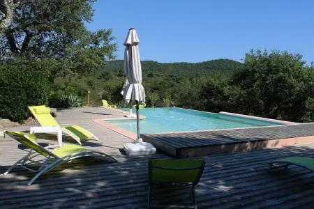 276958, Maison de vacances avec 4 chambres - Photo 1