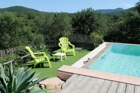 276958, Maison de vacances avec 4 chambres - Photo 2