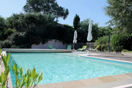 276958, Maison de vacances avec 4 chambres - Photo 3