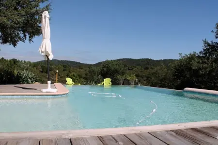 276958, Maison de vacances avec 4 chambres - Photo 4