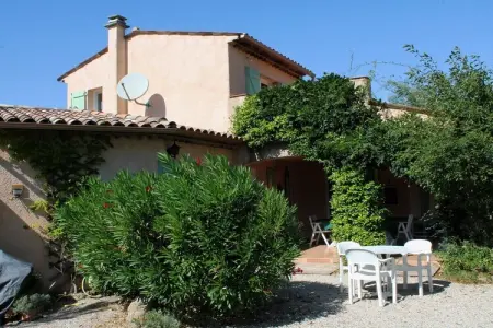 276958, Maison de vacances avec 4 chambres - Photo 7