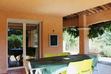 276958, Maison de vacances avec 4 chambres - Photo 8