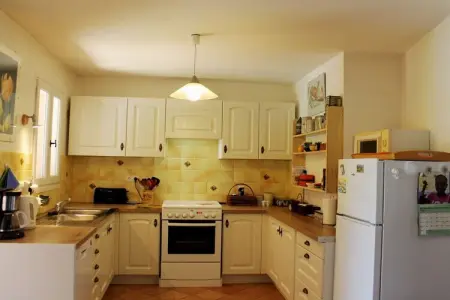 276958, Maison de vacances avec 4 chambres - Photo 9