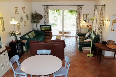 276958, Maison de vacances avec 4 chambres - Photo 11