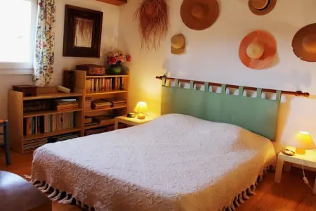 276958, Maison de vacances avec 4 chambres - Photo 12