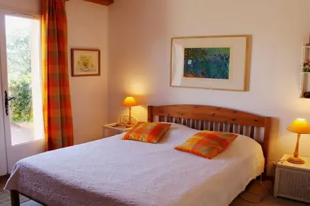 276958, Maison de vacances avec 4 chambres - Photo 13