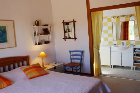 276958, Maison de vacances avec 4 chambres - Photo 14