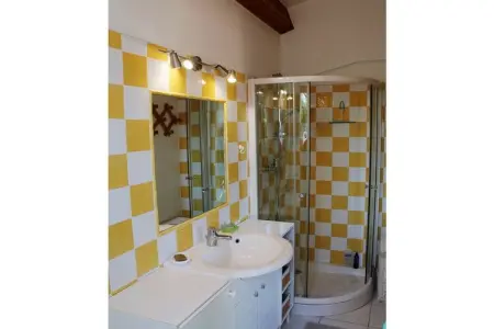276958, Maison de vacances avec 4 chambres - Photo 15