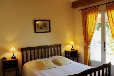 276958, Maison de vacances avec 4 chambres - Photo 16