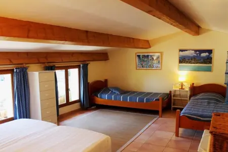 276958, Maison de vacances avec 4 chambres - Photo 17