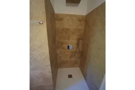 Villa 4 chambres avec piscine privée et vue mer : photo 32