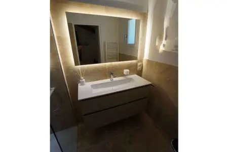 Villa 4 chambres avec piscine privée et vue mer : photo 33