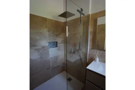 Villa 4 chambres avec piscine privée et vue mer : photo 34