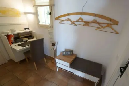 Villa 4 chambres avec piscine privée et vue mer : photo 42