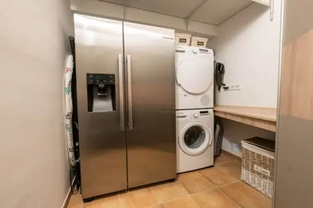 Villa 4 chambres avec piscine privée et vue mer : photo 43