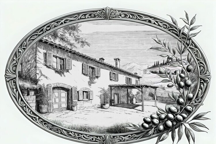 Maison Dolce Sonno à Montescudaio, four à pizza - Photo 22