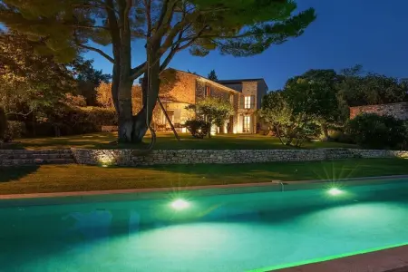 Maison 3 chambres avec piscine chauffée à Garrigues Sainte Eulalie : photo 1