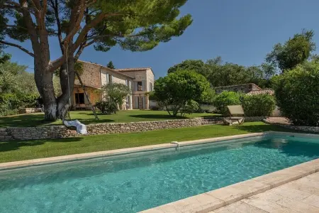 Maison 3 chambres avec piscine chauffée à Garrigues Sainte Eulalie : photo 3