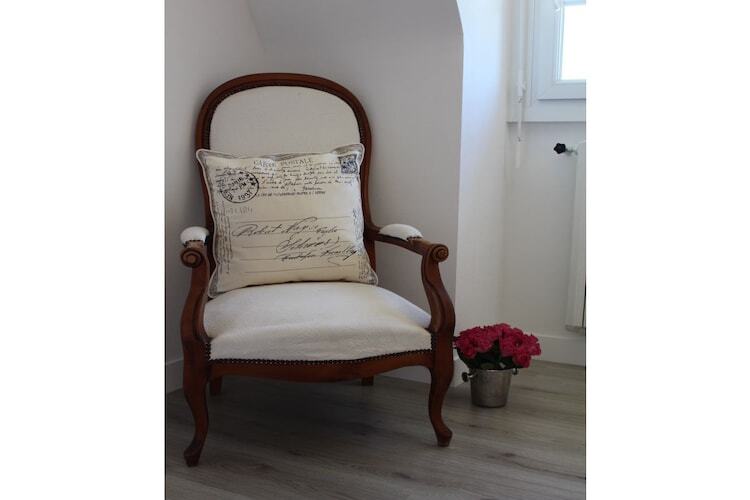 Villa bretonne avec vue mer à Goulven - Photo 15