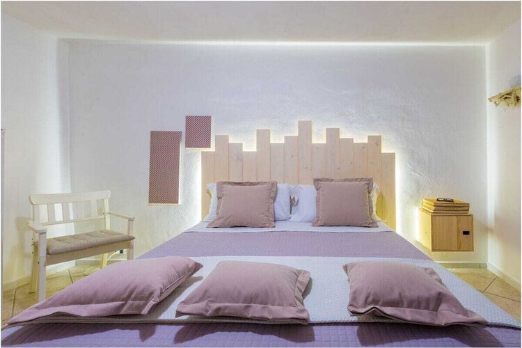 Masseria du XVIIe siècle - 6 personnes à San Vito - Photo 23