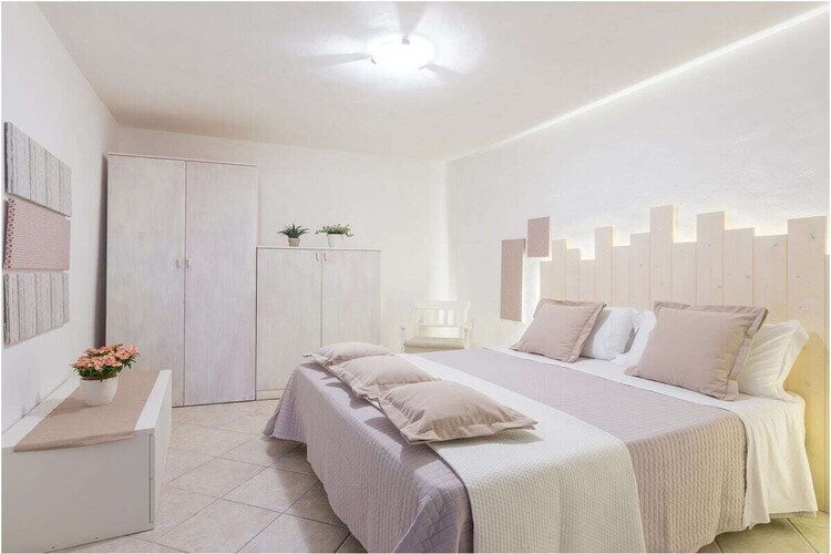 Masseria du XVIIe siècle - 6 personnes à San Vito - Photo 24