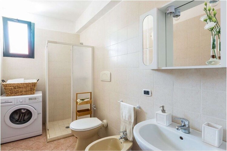 Masseria du XVIIe siècle - 6 personnes à San Vito - Photo 25