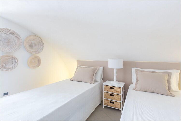 Masseria du XVIIe siècle - 6 personnes à San Vito - Photo 28