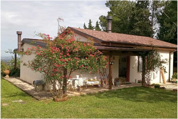 Maison Cynzia avec vue mer et jardin de 2000 m² - Photo 2