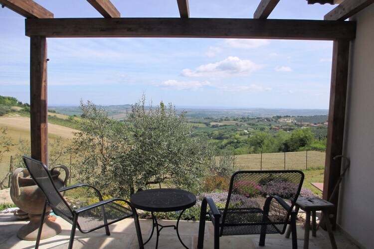 Maison Cynzia avec vue mer et jardin de 2000 m² - Photo 3