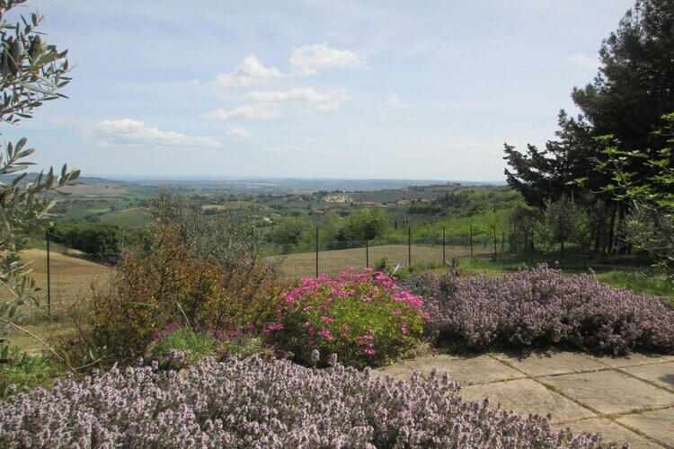 Maison Cynzia avec vue mer et jardin de 2000 m² - Photo 4