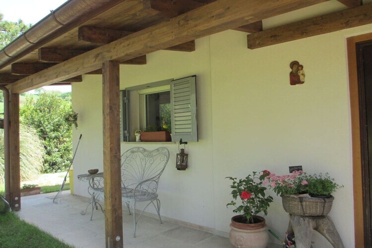 Maison Cynzia avec vue mer et jardin de 2000 m² - Photo 5