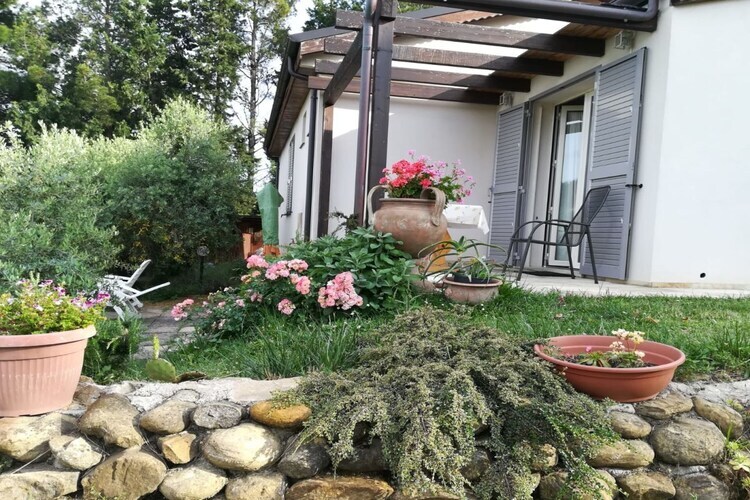 Maison Cynzia avec vue mer et jardin de 2000 m² - Photo 7