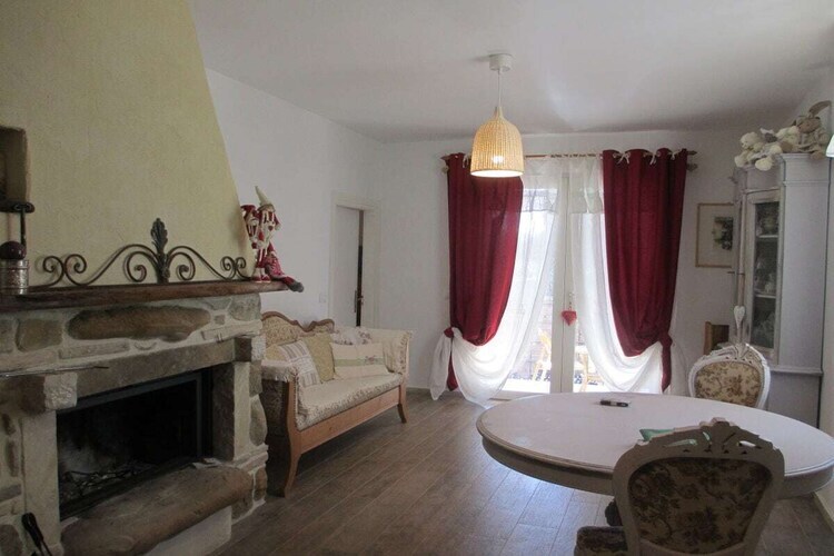 Maison Cynzia avec vue mer et jardin de 2000 m² - Photo 9