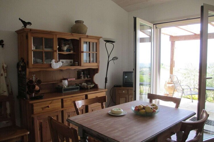Maison Cynzia avec vue mer et jardin de 2000 m² - Photo 11