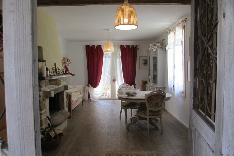 Maison Cynzia avec vue mer et jardin de 2000 m² - Photo 13