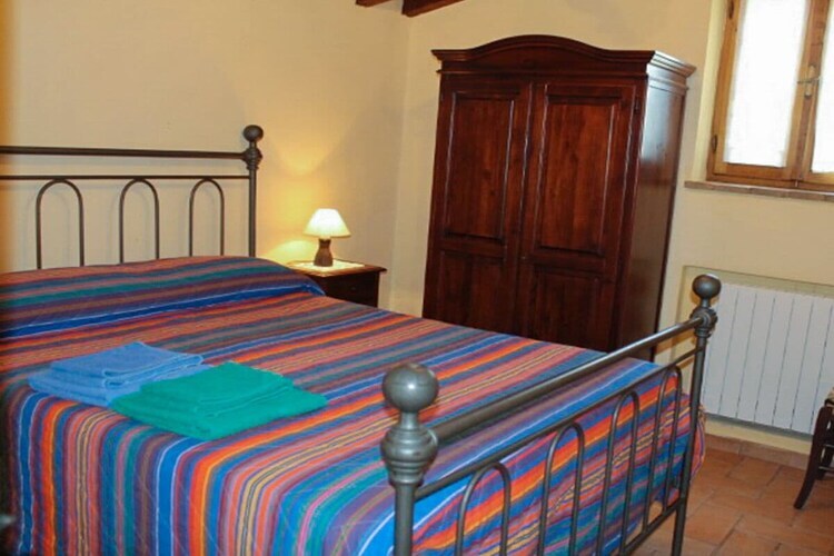 Maison 1 chambre avec piscine à Cortona - Photo 8
