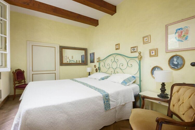 Villa I Cipressi en Toscane : 5 chambres, piscine et vue panoramique - Photo 21
