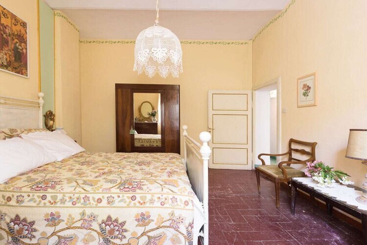 Villa I Cipressi en Toscane : 5 chambres, piscine et vue panoramique - Photo 27